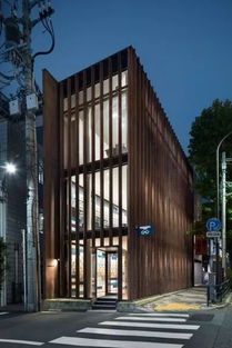 日本平面 產品 空間等相關設計領域優秀作品欣賞