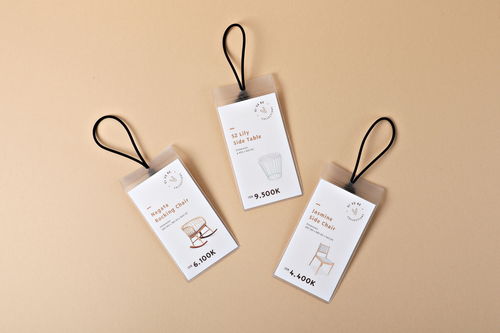 Vivere 平面設(shè)計(jì)詮釋印度尼西亞家具品牌的優(yōu)雅靈魂